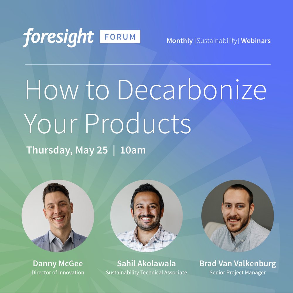 Foresight-Forum_May2023_LinkedIn_Ad_V2